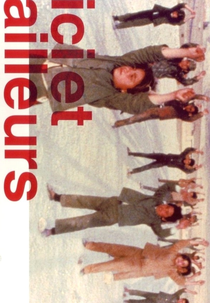 Aqui e em Qualquer Lugar (Ici et Ailleurs)