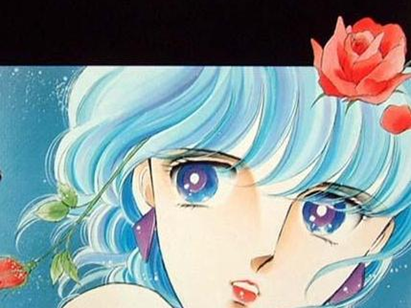 Foto 1 de Yami no Purple Eye