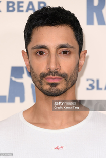 Riz Ahmed - Poster / Capa / Cartaz - Oficial 1