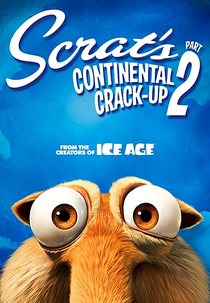A Separação dos Continentes de Scrat: Parte 2 (Scrat's Continental Crack-Up: Part 2)