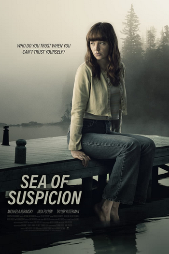  de Filme The Boathouse (2021)