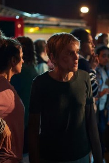 Poster de Episódio Episode 3 (2021)