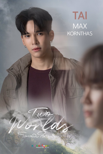  de Série Two Worlds (2024)