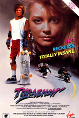 Os Skatistas (Thrashin')