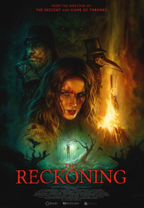 The Reckoning (The Reckoning)