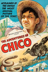 The Adventures of Chico (The Adventures of Chico)