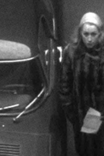  de Curta Fogo Inextinguível (1969)