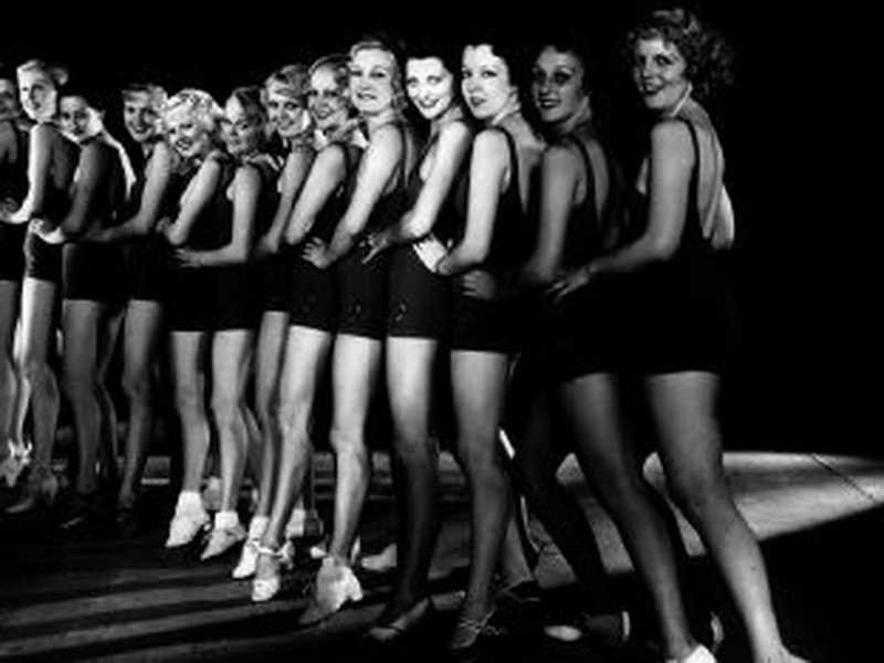 Foto 3 de Belezas em Revista