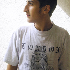 Foto de perfil de Gabriel