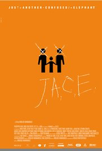 J.A.C.E. - Poster / Capa / Cartaz - Oficial 1