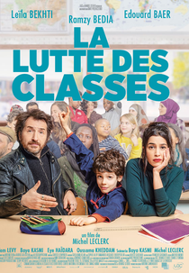 Luta de Classes (La lutte des classes)