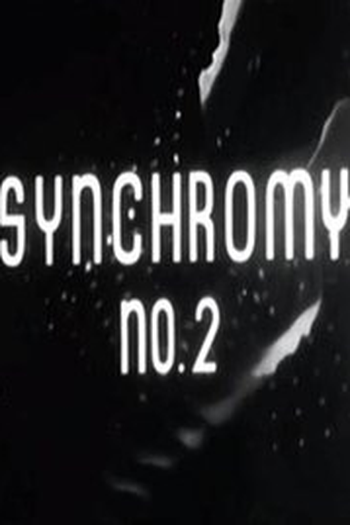 Poster de Curta Synchromy No. 2 (1936)