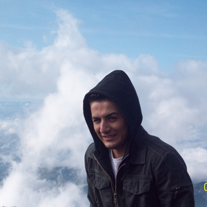 Foto de perfil de Alex Farias