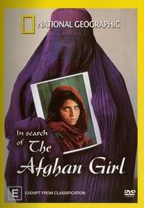 Menina Afegã: uma Vida Revelada (Search For The Afghan Girl)