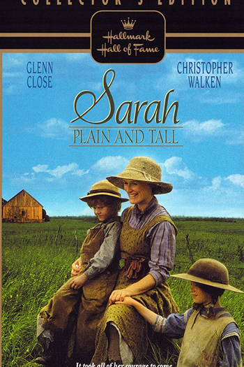  de Filme Sarah (1991)