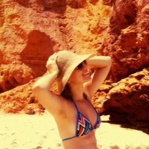 Foto de perfil de Larissa