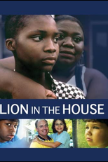 Um Leão Por Dia (A Lion in the House)