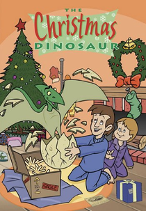 Dino Toy (The Christmas Dinosaur)
