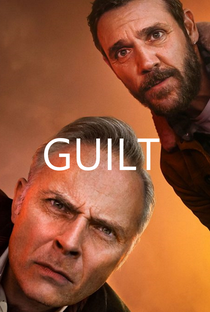 Guilt - Poster / Capa / Cartaz - Oficial 1