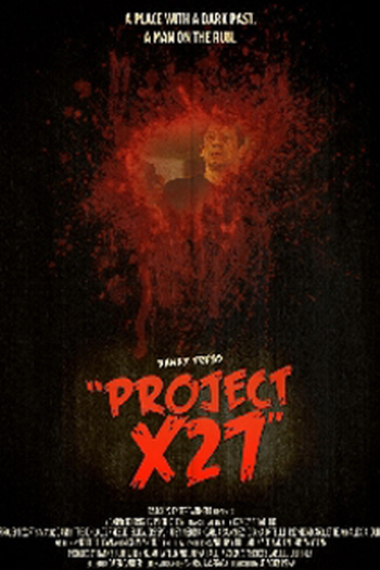 Poster de Filme The Devil Inside (2010)