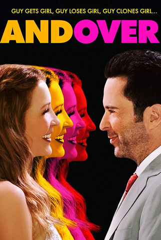 Poster 1 de Filme Clonei Minha Mulher (2018)