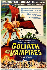 Maciste Contra o Vampiro  (Maciste contro il vampiro)