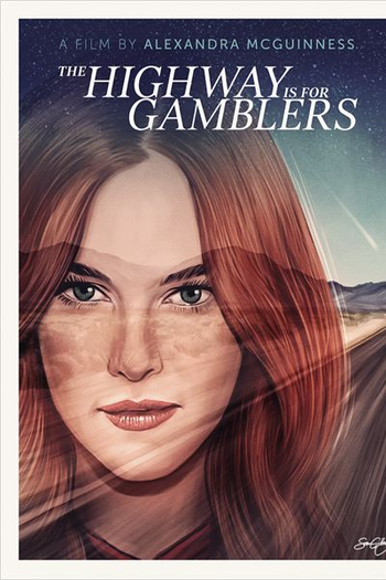  de Filme She's Missing (2019)