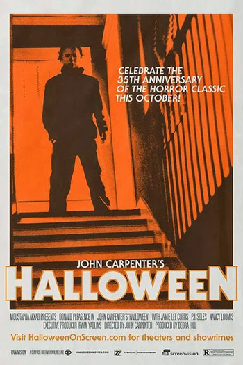  de Filme Halloween: A Noite do Terror (1978)
