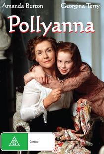 Pollyanna - Poster / Capa / Cartaz - Oficial 2