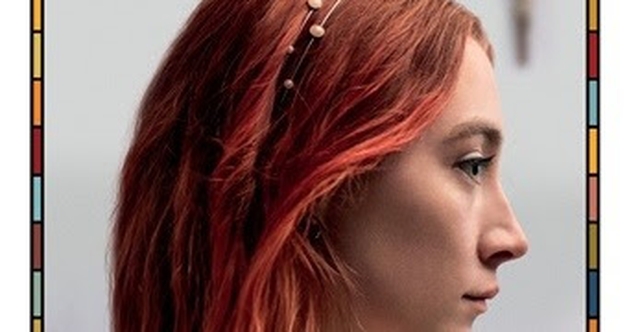 Resenha: Lady Bird – A Hora de Voar