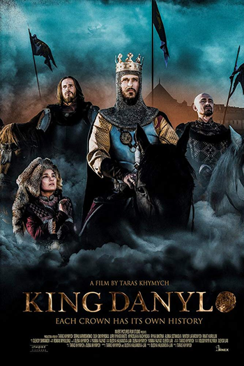  de Filme O Reino das Espadas (2018)