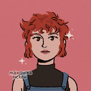 Foto de perfil de Maiara