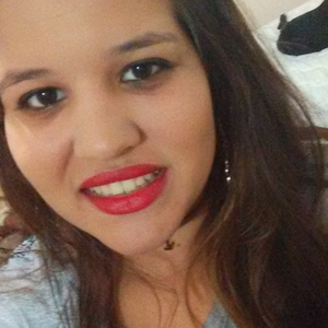 Foto de perfil de Andréia