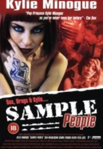 Sample People (Sample People)