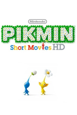 Pikmin: Treasure in a Bottle (Pikmin: Treasure in a Bottle)