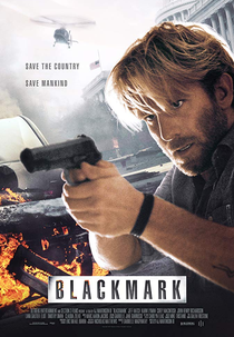 A Marca Negra (Blackmark)