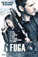 A Fuga (Deadfall)
