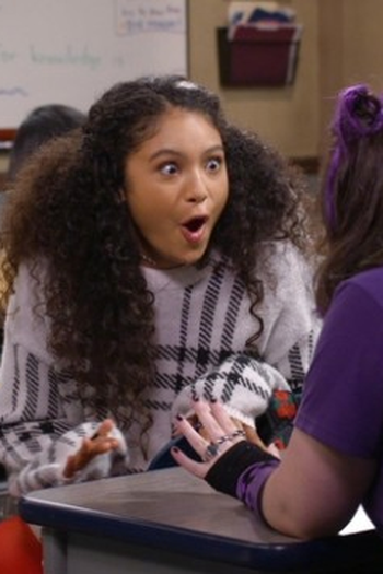 Poster de Episódio A New List on Life (2023)