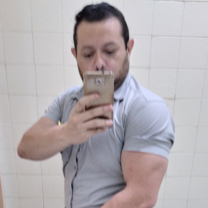Foto de perfil de Weyne Junior