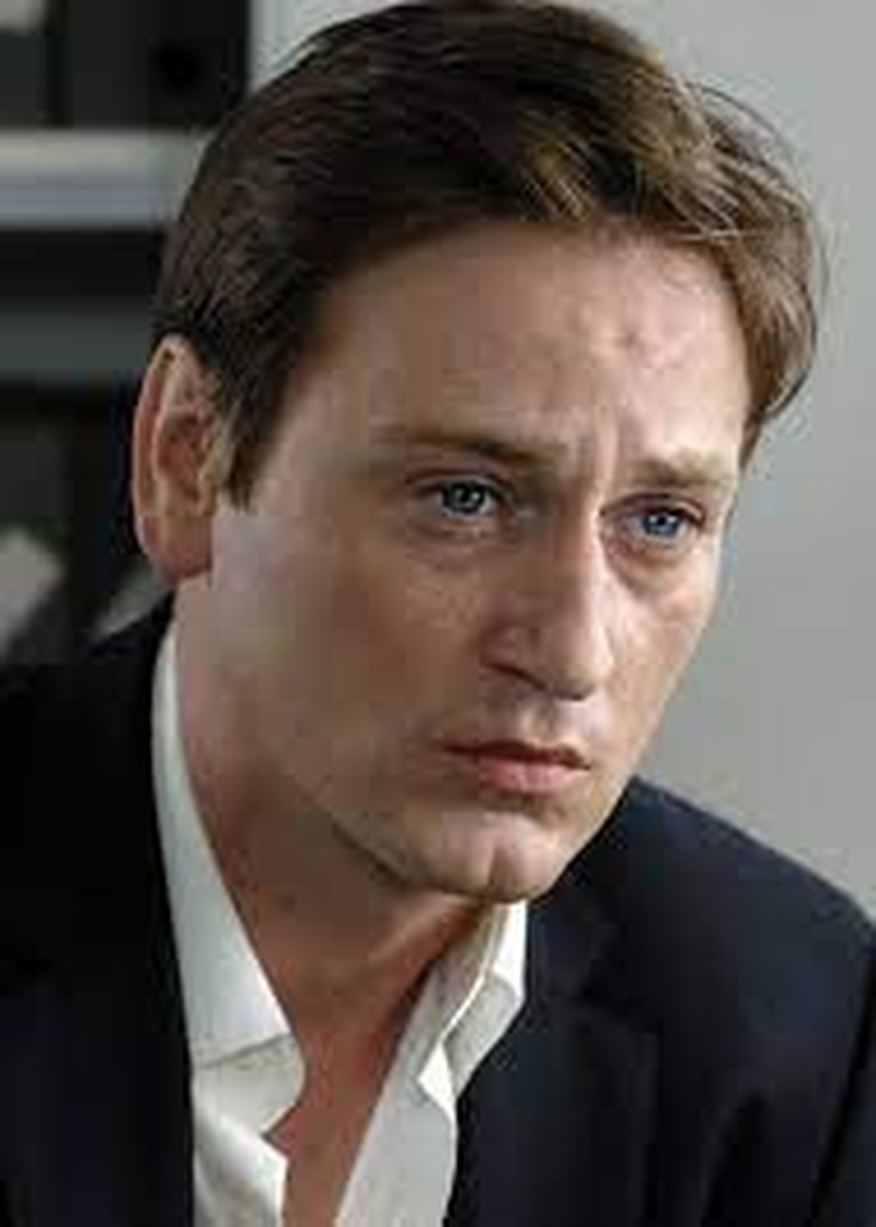 Benoît Magimel - Foto 9