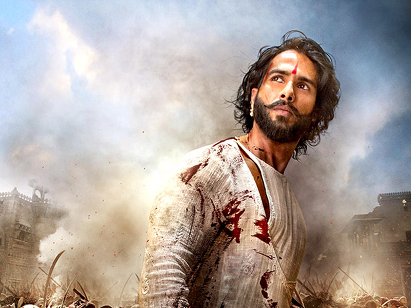 Foto 24 de Padmaavat