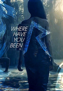 Rihanna: Where Have You Been (Rihanna: Where Have You Been)