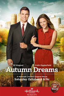 Autumn Dreams - Poster / Capa / Cartaz - Oficial 1