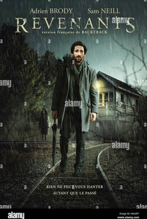 Visões do Passado - Poster / Capa / Cartaz - Oficial 8