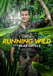 Celebridades à Prova de Tudo (6ª Temporada) (Running Wild with Bear Grylls (Season 6))
