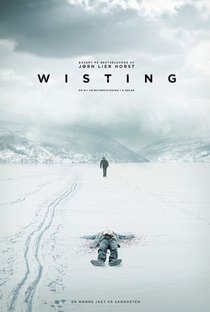 Wisting (1ª Temporada) - Poster / Capa / Cartaz - Oficial 2