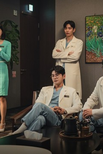 Poster de Episódio 4회 (2024)