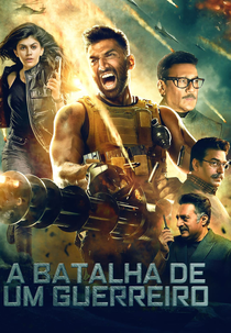 A Batalha de Um Guerreiro (Rashtra Kavach Om)