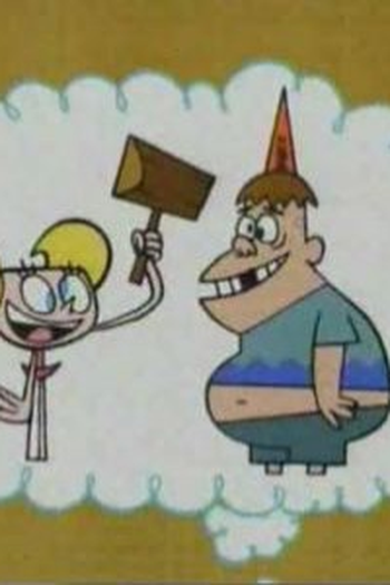 Poster de Episódio Beau Tie (2002)