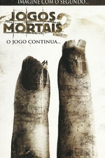 de Filme Jogos Mortais 2 (2005)